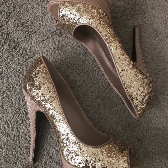 Rachel Roy High heels - Picture 4 of 4